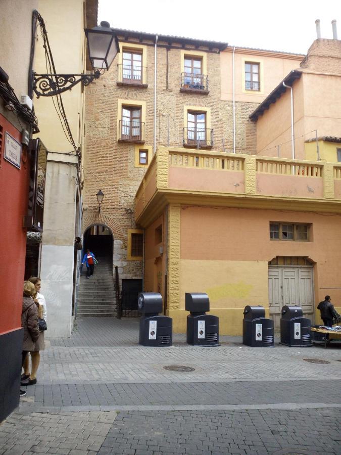 Residencias Turisticas Matasiete 莱昂 外观 照片