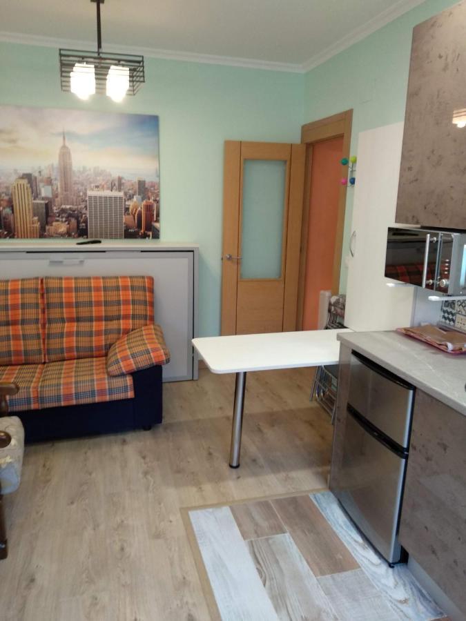 Residencias Turisticas Matasiete 莱昂 外观 照片