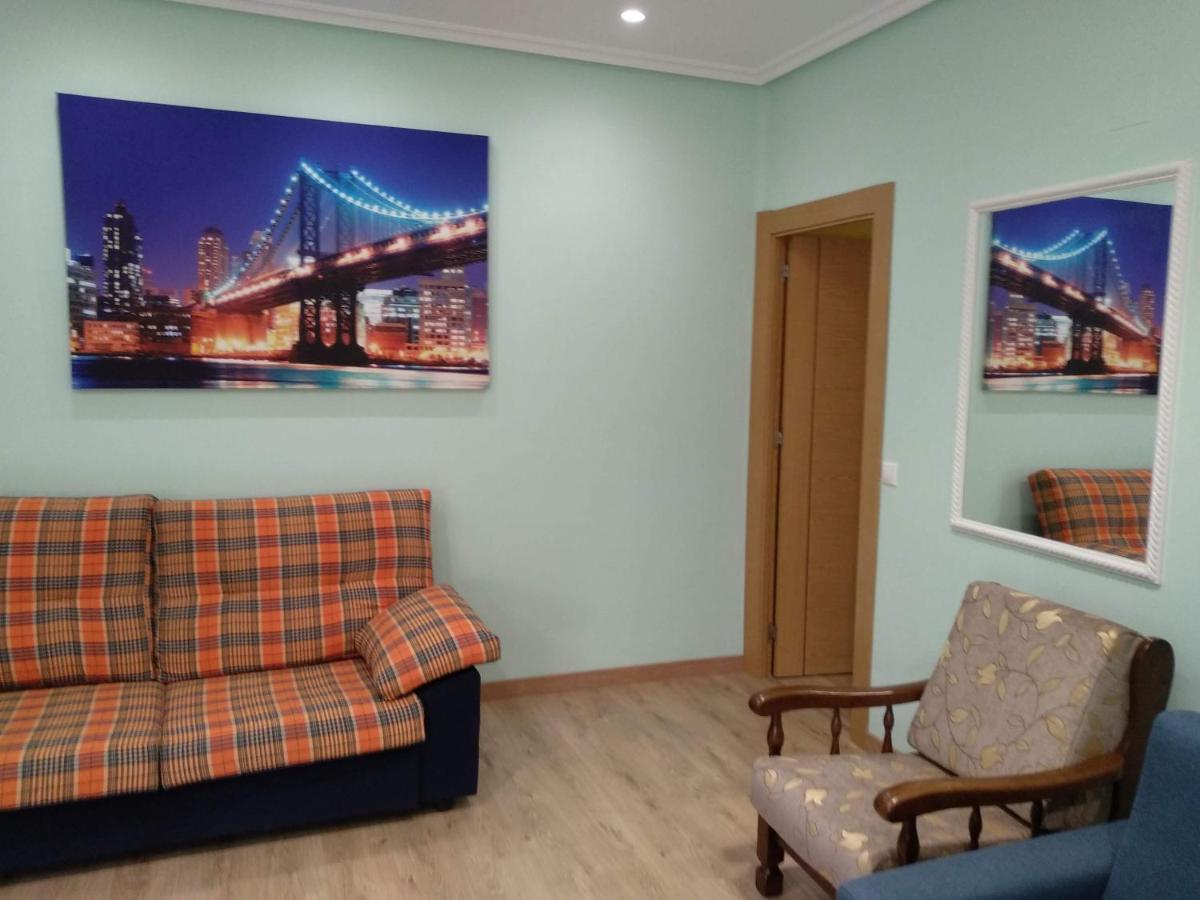 Residencias Turisticas Matasiete 莱昂 外观 照片