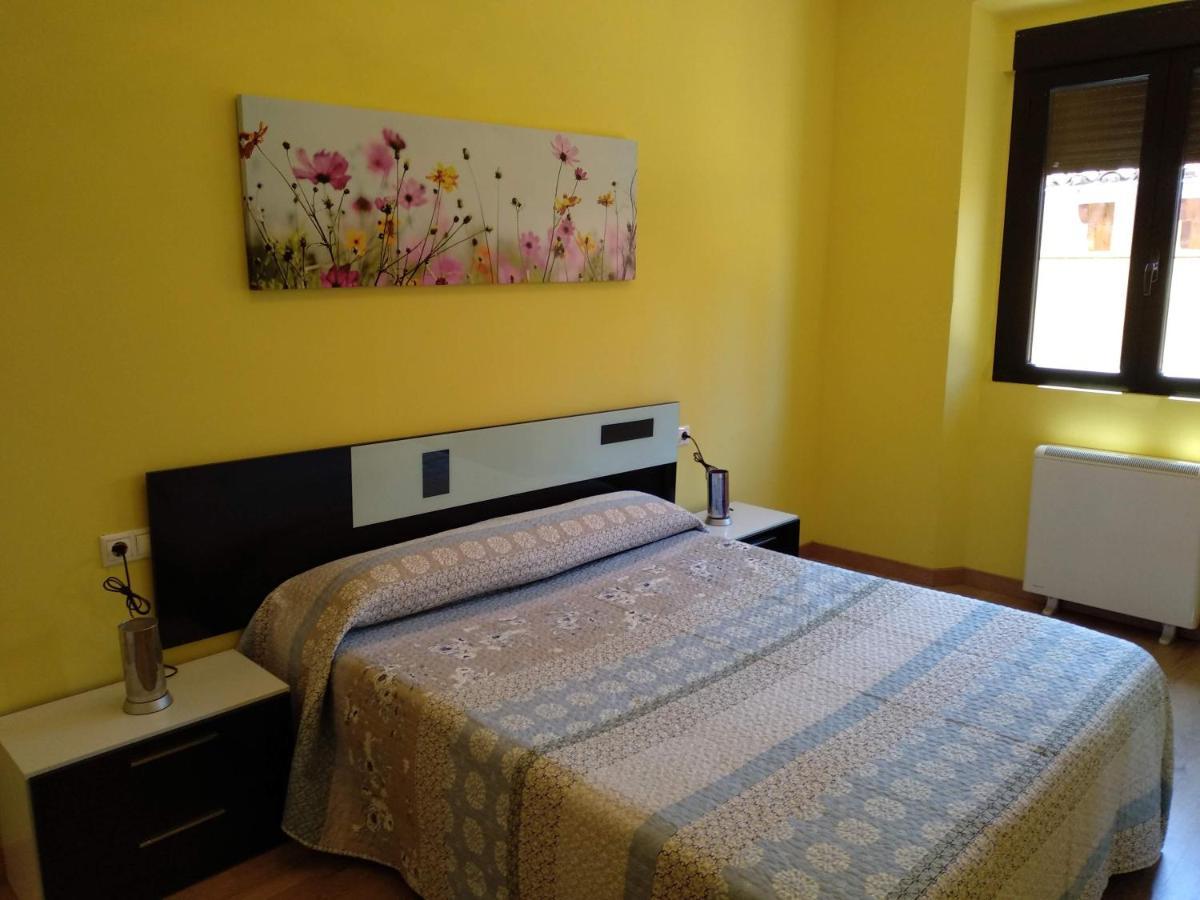 Residencias Turisticas Matasiete 莱昂 外观 照片