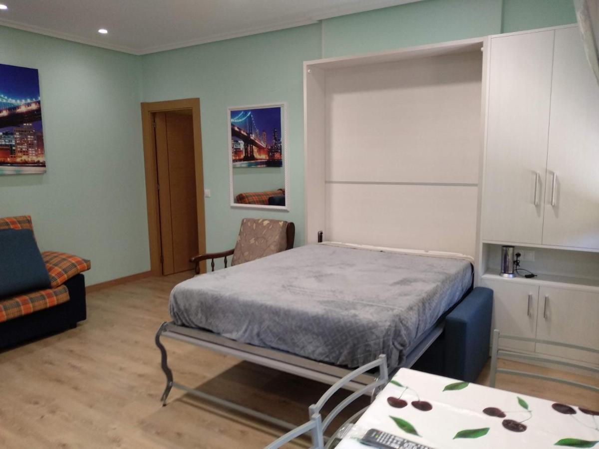 Residencias Turisticas Matasiete 莱昂 外观 照片